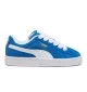 Puma Scarpe Suede XL Ps Blu E Bianco 396578-01