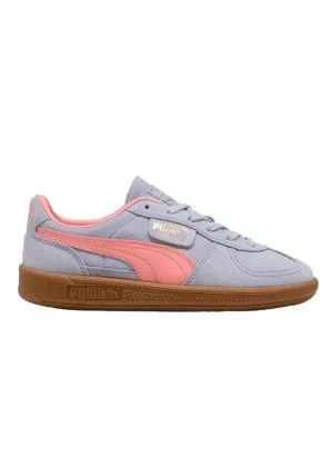 Puma Scarpe Palermo PS Lilla E Rosa 397273-27