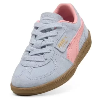 Puma Scarpe Palermo PS Lilla E Rosa | Puma | 