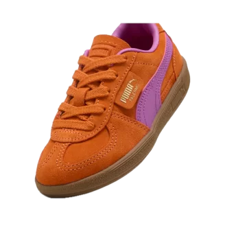 Puma Scarpe Palermo PS Arancione E Viola | Puma | 