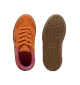 Puma Scarpe Palermo PS Arancione E Viola | Puma |
