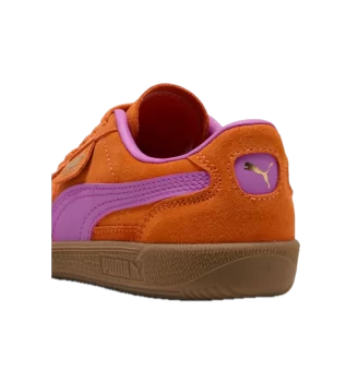 Puma Scarpe Palermo PS Arancione E Viola | Puma | 