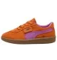 Puma Scarpe Palermo PS Arancione E Viola | Puma |