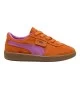 Puma Scarpe Palermo PS Arancione E Viola 397273-26