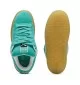 Puma Scarpe Suede XL Jr Acquatic Verde | Puma |