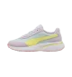 Puma Scarpe R78 Glance Lilla Celeste E Giallo | Puma | 