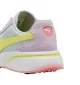 Puma Scarpe R78 Glance Lilla Celeste E Giallo | Puma | 