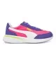 Puma Scarpe R78 Glance Viola Rosa E Bianco 401623-04