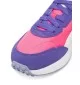 Puma Scarpe R78 Glance Viola Rosa E Bianco | Puma | 