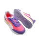 Puma Scarpe R78 Glance Viola Rosa E Bianco | Puma | 