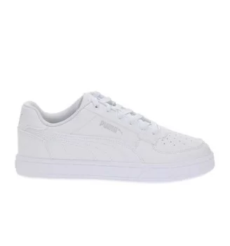 Puma Caven 2.0 Jr White