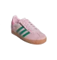 Adidas Scarpe Gazelle Cf El Rosa E Verde | Adidas | 