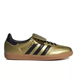 Adidas Scarpe Samba Lt W Oro E Nero JH5708