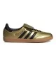 Adidas Scarpe Samba Lt W Oro E Nero JH5708