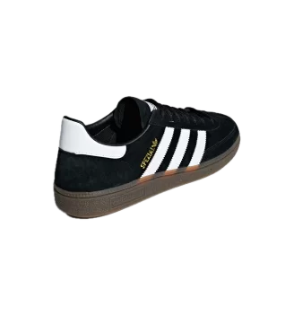 Adidas Scarpe Handball Spezial Nero E Bianco | Adidas | 