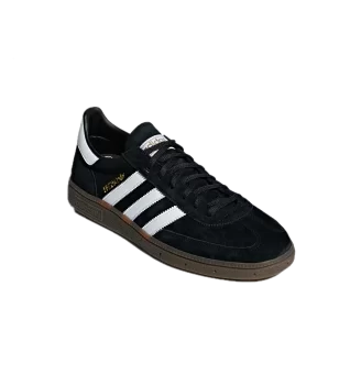Adidas Scarpe Handball Spezial Nero E Bianco | Adidas | 