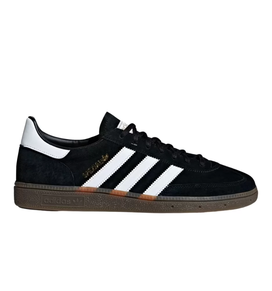 Adidas Scarpe Handball Spezial Nero E Bianco DB3021