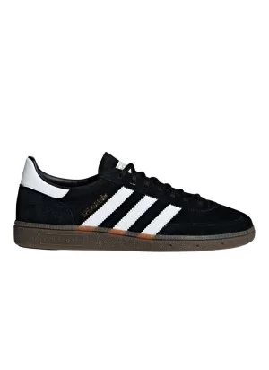 Adidas Scarpe Handball Spezial Nero E Bianco DB3021