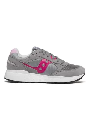 Saucony Scarpe Eclipse Grigio E Rosa S60872-4