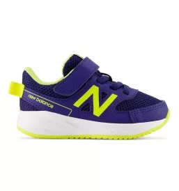 New Balance Scarpe 570 Kids Blu IT570BY3
