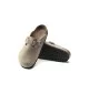 Birkenstock Boston SFB tabacco Oiled Leather | Birkenstock | 