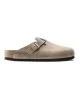 Birkenstock Boston SFB tabacco Oiled Leather | Birkenstock | 