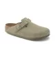 Birkenstock Boston Suede Leather | Birkenstock | 