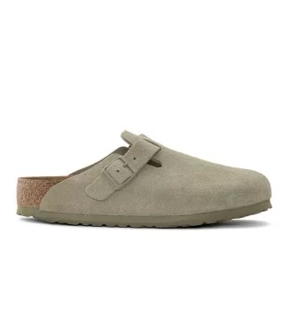 Birkenstock Boston Suede...