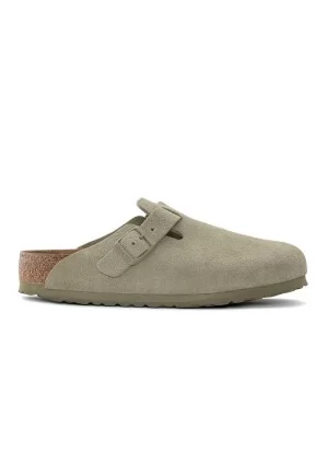 Birkenstock Boston Suede Leather | Birkenstock | 