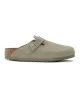 Birkenstock Boston Suede Leather | Birkenstock | 