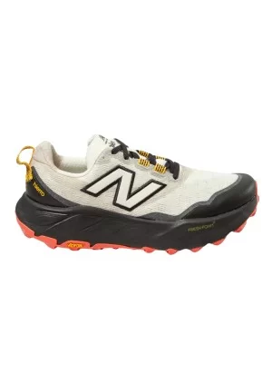 New Balance Scarpe Fresh Foam X Hierro V9 Angora Bianco Nero MTHIERX9