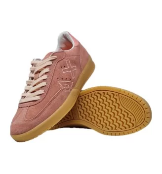 Sun68 Scarpe California Sun Fenicottero Flamingo Rosa | Sun68 | 
