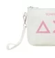Sun68 Pochette Canvas Bianco | Sun68 | 
