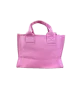 Sun68 Borsa Da Spiaggia Canvas Beach Bag Rosa | Sun68 | 