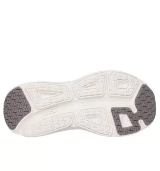 Skechers Scarpe Max Cushioning Endeavour Naturale Bianco Rosa | Skechers | 