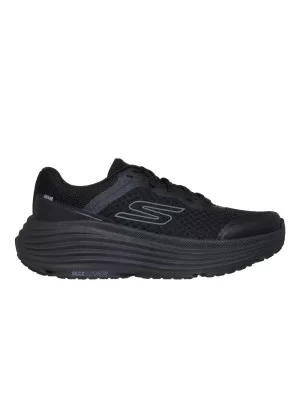 Skechers Scarpe Max Cushioning Endeavour Mono Nero 129470 BBK