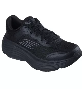 Skechers Scarpe Max Cushioning Endeavour Mono Nero | Skechers | 
