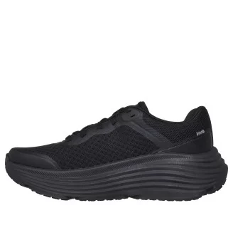 Skechers Scarpe Max Cushioning Endeavour Mono Nero | Skechers | 