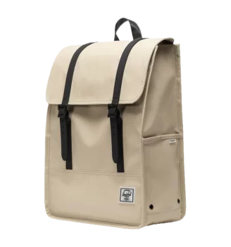 Herschel Zaino Survey Abbey Stone Beige Grigio | Herschel | 