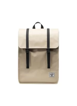 Herschel Zaino Survey Abbey Stone Beige Grigio 11665-06537-OS