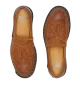 Dr Martens Mocassini Adrian Tumbled Nubuck Tassel Desert Brown Marrone | Dr Martens | 