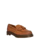 Dr Martens Mocassini Adrian Tumbled Nubuck Tassel Desert Brown Marrone | Dr Martens | 