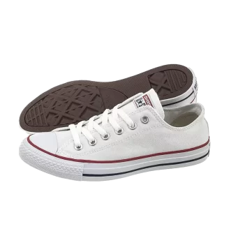 Converse Scarpe Chuck Taylor All Star Classic Bianco Ottico | Converse | 