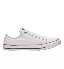 Converse Scarpe Chuck Taylor All Star Classic Bianco Ottico M7652C