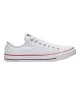 Converse Scarpe Chuck Taylor All Star Classic Bianco Ottico M7652C