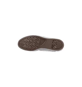 Converse Scarpe Chuck Taylor All Star Classic Avorio Naturale | Converse | 