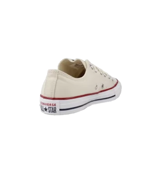 Converse Scarpe Chuck Taylor All Star Classic Avorio Naturale | Converse | 