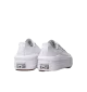 Converse Scarpe Chuck Taylor All Star Move Platform Mono Bianco | Converse | 