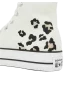 Converse Scarpe Chuck Taylor All Star Lift Coastal Dune Bianco | Converse | 