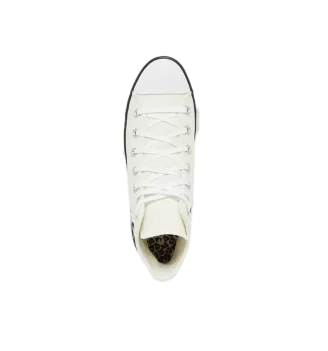 Converse Scarpe Chuck Taylor All Star Lift Coastal Dune Bianco | Converse | 